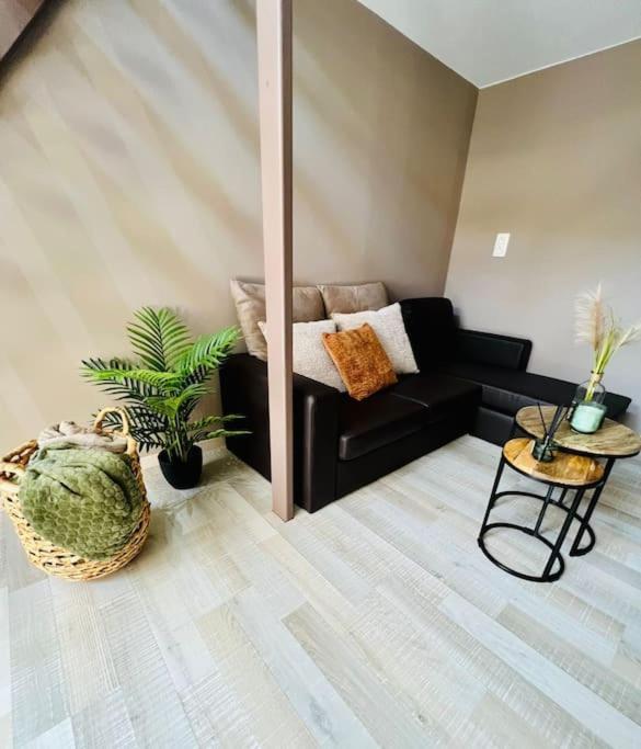 Appartement Tropical Lieja Exterior foto